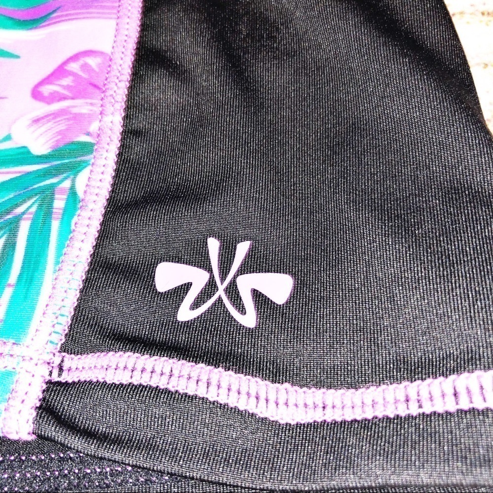 NWT ZX Sport Rash Guard - Picture 8 of 13